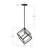 Zema 1 - Light Single Pendant