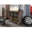 Heavy Industry 100cm Sideboard-47858437