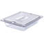 Couvercle en plastique Universal ™ transparent