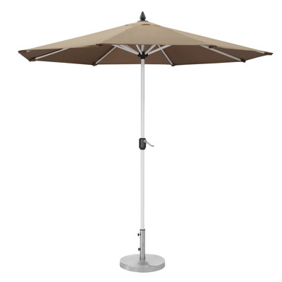 Aynura 108'' Outdoor Umbrella