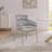 Yara Velvet Dining Chair-75000006