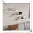 Chakera 3 Piece Wood Floating Shelf-1887751376