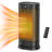 PTC Ceramic Space Heater: 2S Instant Heating, Multiple Modes, Safety Protection, Compact Portable, Quiet For Home/Office