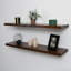 Tablettes flottantes rustiques Haby-1386171990-1386171999