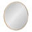 Anacleta Metal Round Mirror  Diameter-1121501348-1116417972
