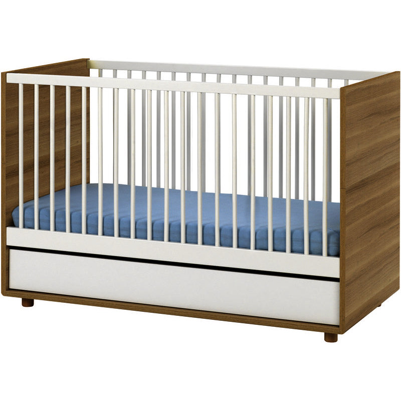 Galina Cot Bed