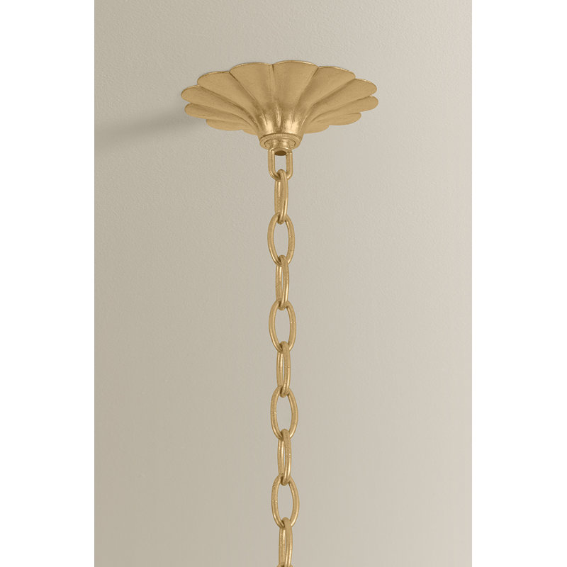 Weiland Chandelier, 40