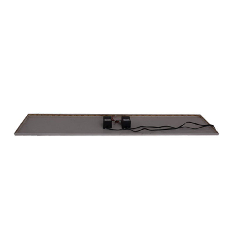 Whispering Pines 1 - Light LED Flush Mount