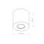 ORBIS Flush Mount-1695436012-1695436015-1695436025