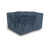 Bleu foncé