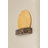Rune 1 Light Wall Sconce