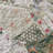 Floral Patchwork Quilt Set Reversible Soft and Lightweight Bedding Set-110565071-110565070