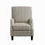 Push Back Recliner