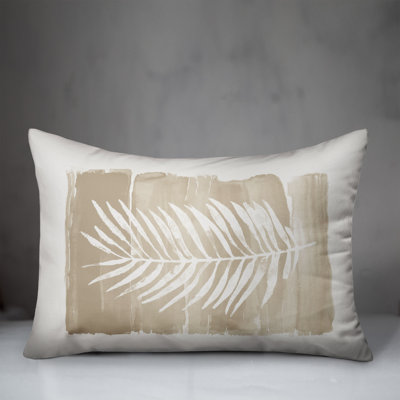 Rectangular Pillow Cover