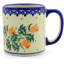 Stoneware Coffee Mug