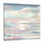 Ocean Sunset - Wrapped Canvas Print-336538615