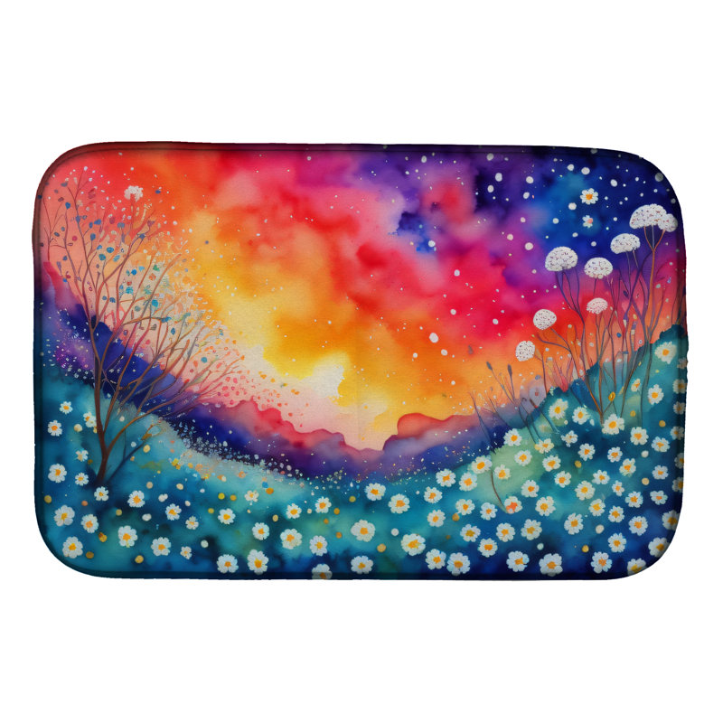 Drying Mat