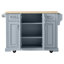 54.1 " W Kitchen Cart-392290797
