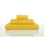 Bee Waffle Waffle Towel-35634538-65104564-110327268