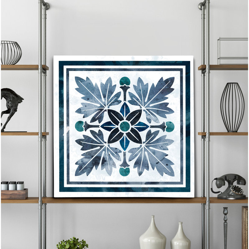 « nature lavage i », peinture, H 24 po x l 24 po x P 1,5 po, Toile tendue