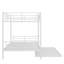 Lit superposé avec lit gigogne Anastazia Kids-1512841445-1512841446