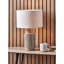 Kila Ceramic Lamp Base Lamp