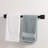 4 Wall Mounted Towel Racks-118499978