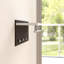 Jaac Wall Mounted Coat Rack-28216504