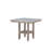 Natural Bar Table And Bar Stools