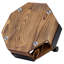 4 Piece 118ml Beer Flight Set