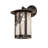 Atanaska Solid Brass Armed Sconce