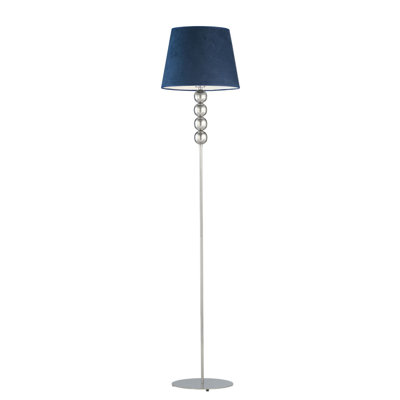 Sachso 174cm Traditional Floor Lamp