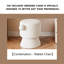 Coiffeuse et commode 70,87 po
