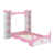 Blanc / Rose est en rupture de stock