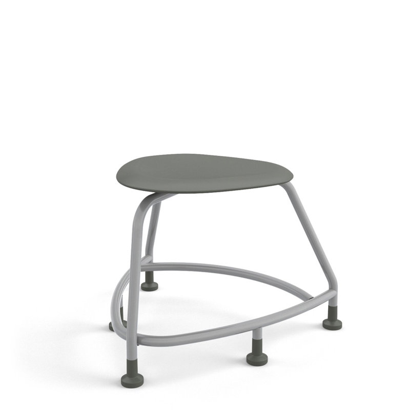Chaise 360, glissières, Tempête