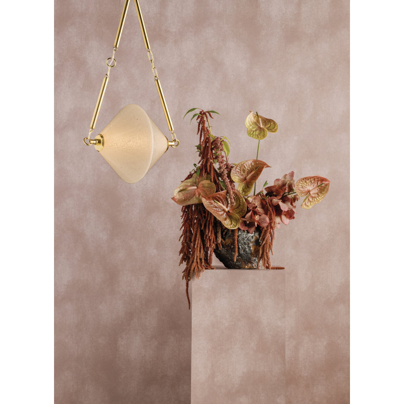 Belluno Chandelier
