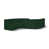 Tissu bouclé vert