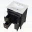 Meuble-lavabo autoportant de 24 po avec lavabo-129226183