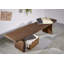 Solid Wood Bench-47351927