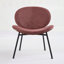Chaise d'appoint Mid-Century-1177211303