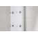 Panther 59.05'' Shower Panel with Adjustable Shower Head