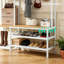 Hall Tree 120cm Wide