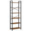 6 Tier Bookcase With Steel Frame-1962193758-1969476870