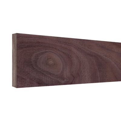 Unfinished Wood Board