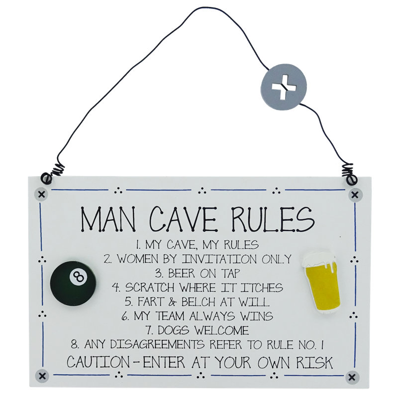 Handmade Wall Decor