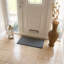 Non-Slip Striped Indoor Doormat-1798891638-1798891643
