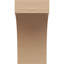 Corbeau de grain de bois Huntington-88291314