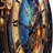 Watche Metaphysical Horology Metal Wall Clock-93380331