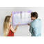 Magnetic Glass Dry Erase Board