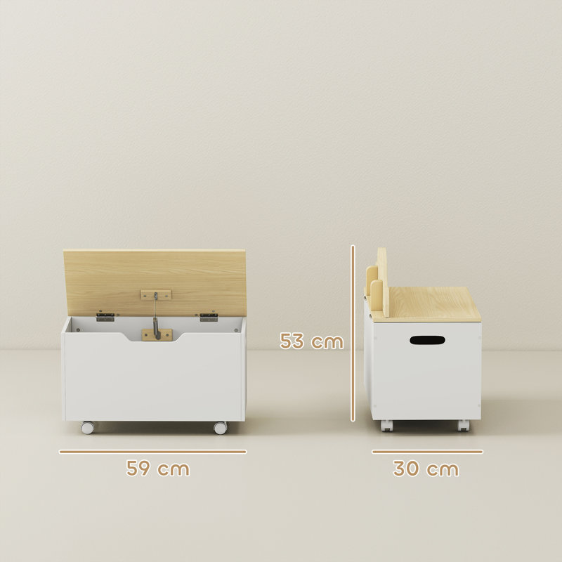 Kids Storage Chest